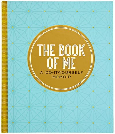 The Book of Me