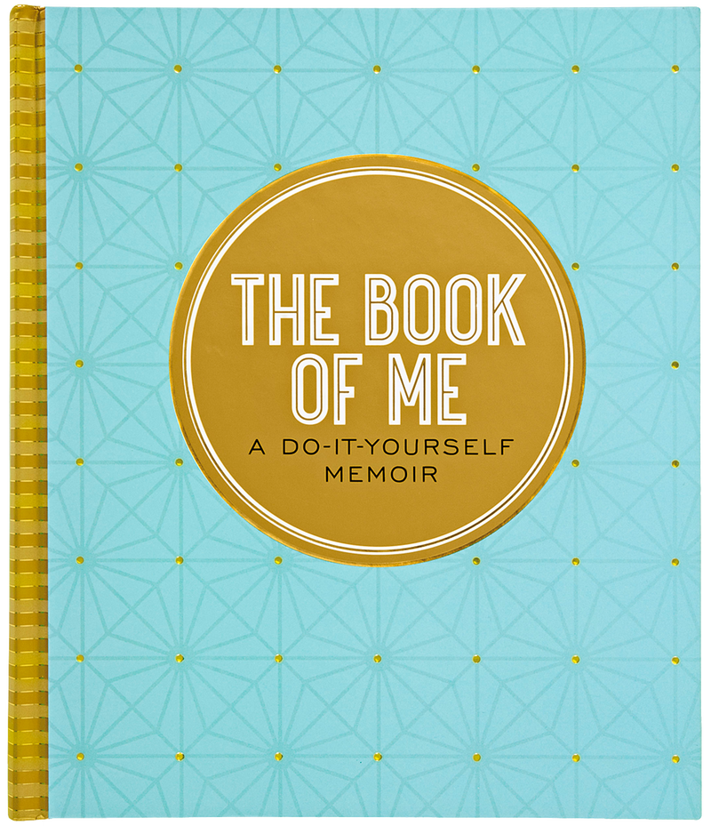 The Book of Me