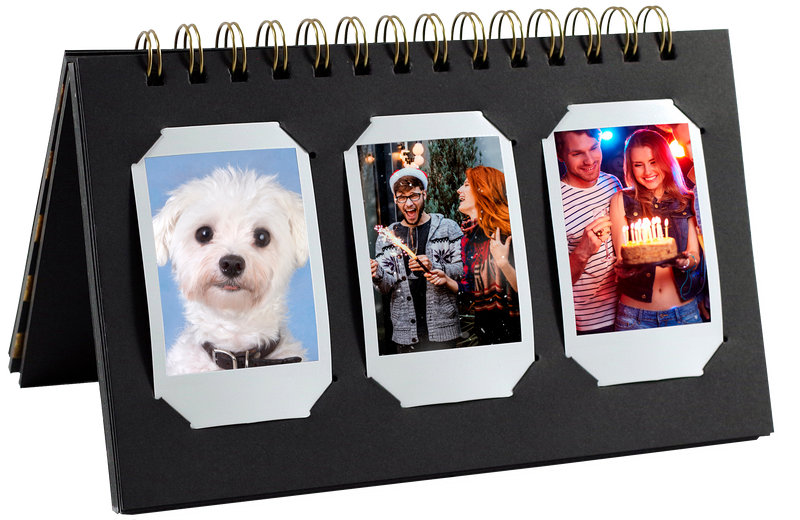 Mini Instant Film Photo Album