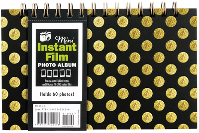 Mini Instant Film Photo Album