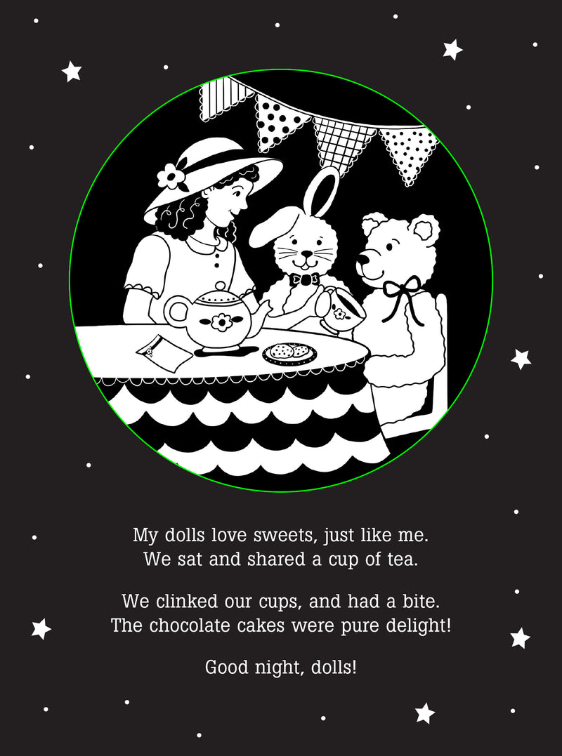 Good Night, Mommy