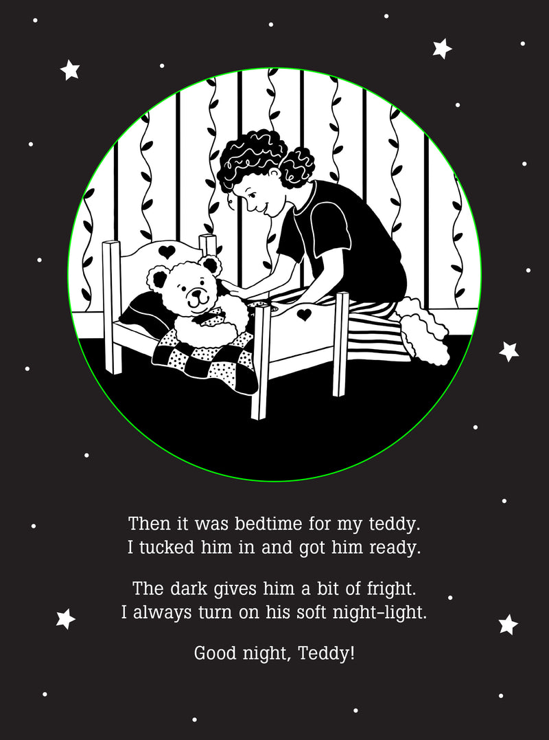 Good Night, Mommy