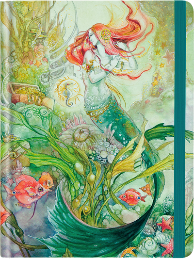 Mermaid Journal