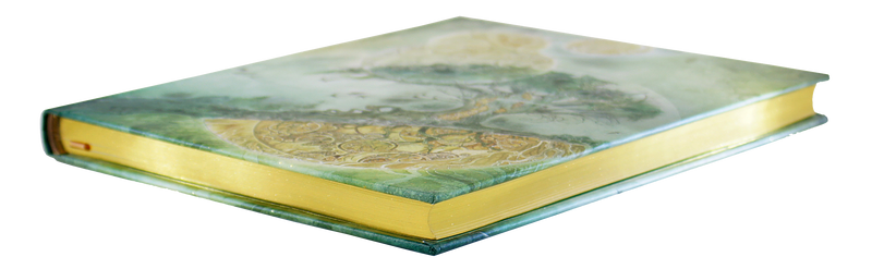 Timeless Tree Journal