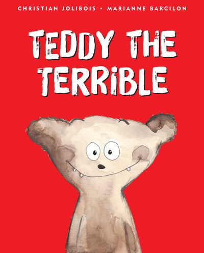 Teddy the Terrible