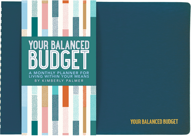 Your Balanced Budget 