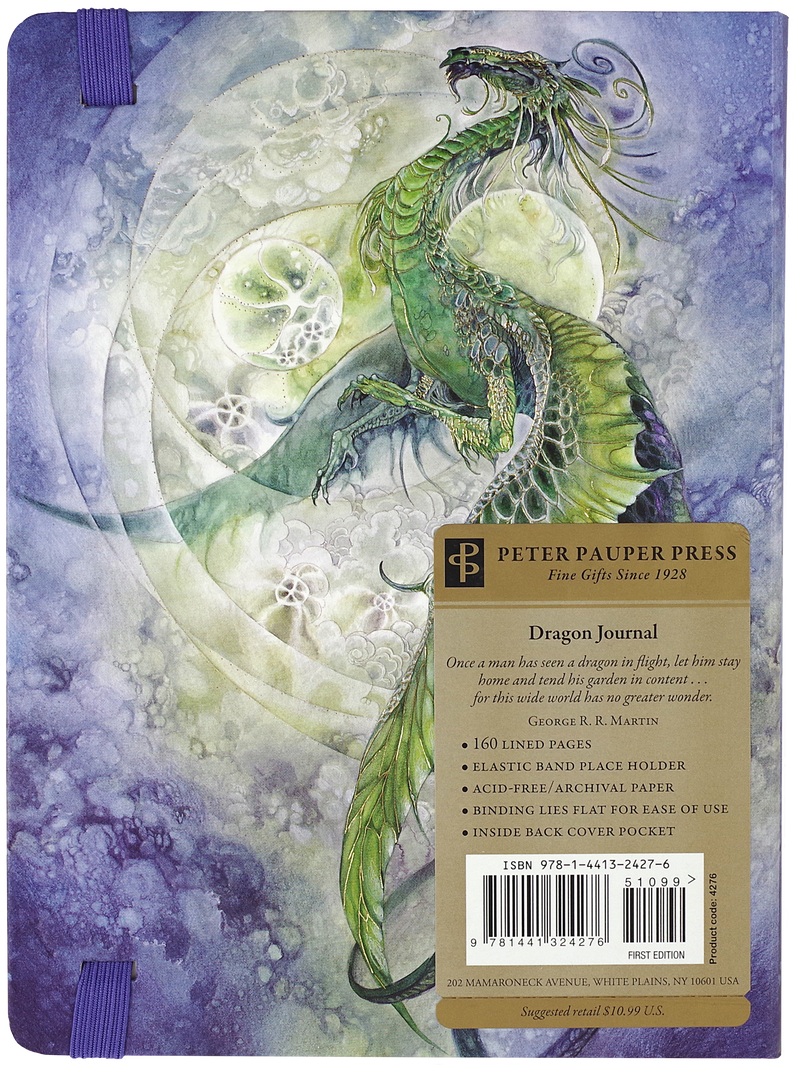 Dragon Journal