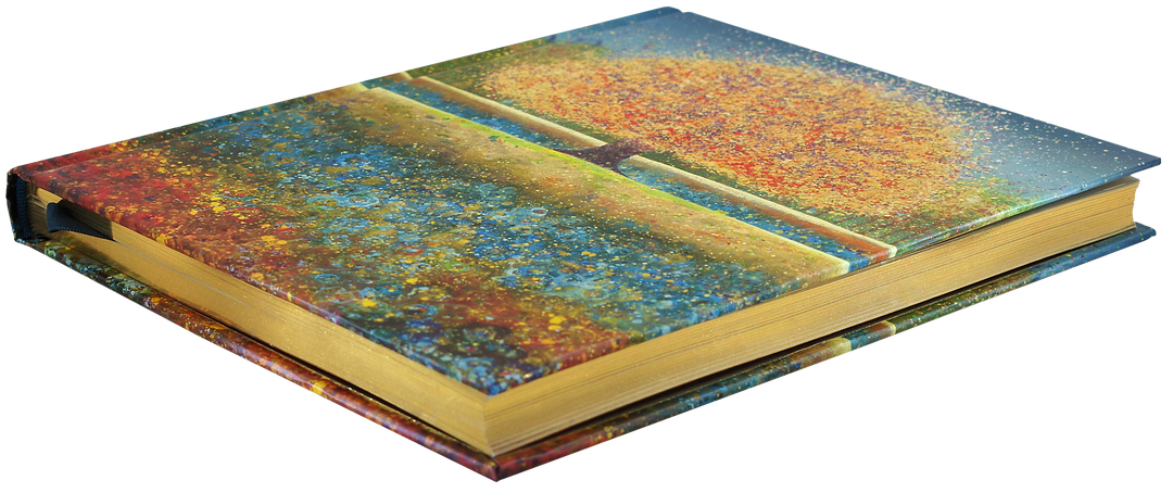 Tree of Dreams Journal – Peter Pauper Press