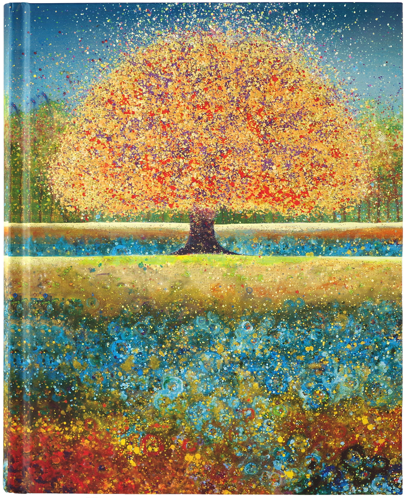Tree of Dreams Journal