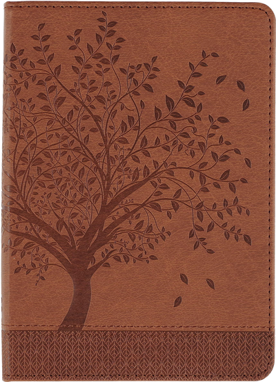 Tree of Life Artisan Journal