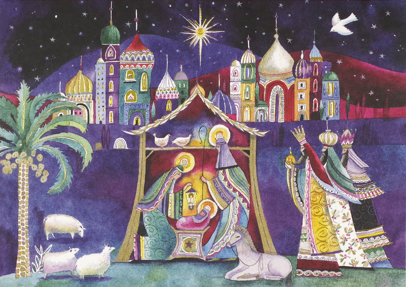 Nativity