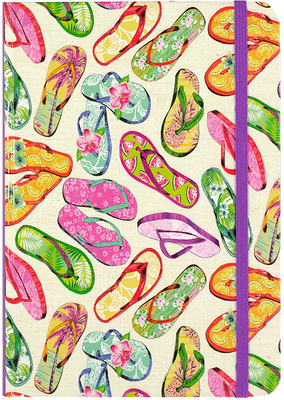 Flip Flops Journal