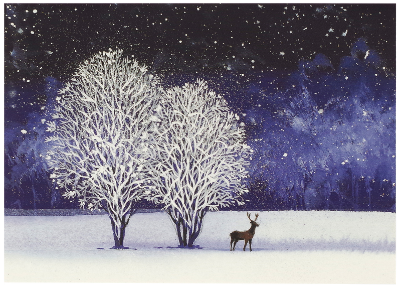 Starry Night
