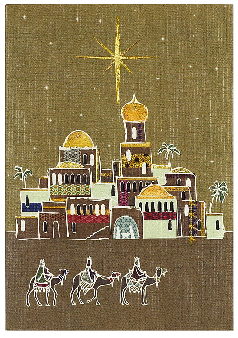Star of Bethlehem