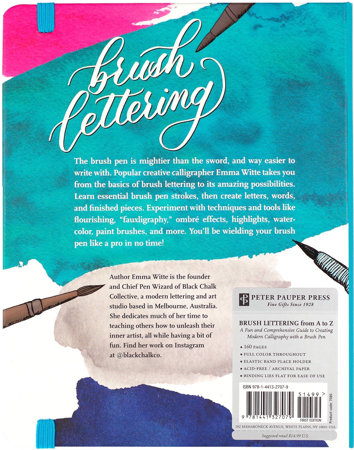 Brush Pen Lettering Practice Book: Modern Calligraphy Drills, Measured  Guidelines and Practice Sheets to Perfect Your Basic Strokes, Letterforms  and