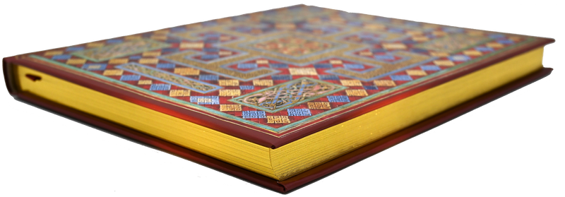 Lindisfarne Journal