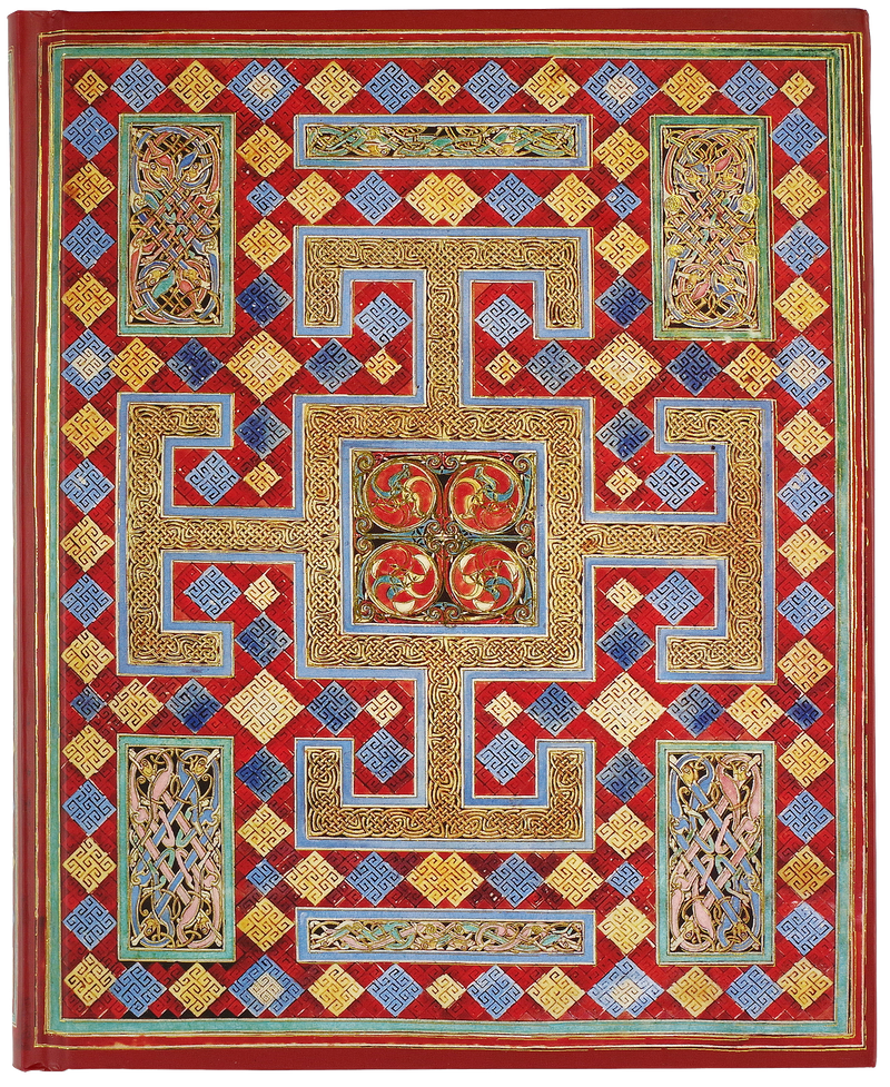 Lindisfarne Journal