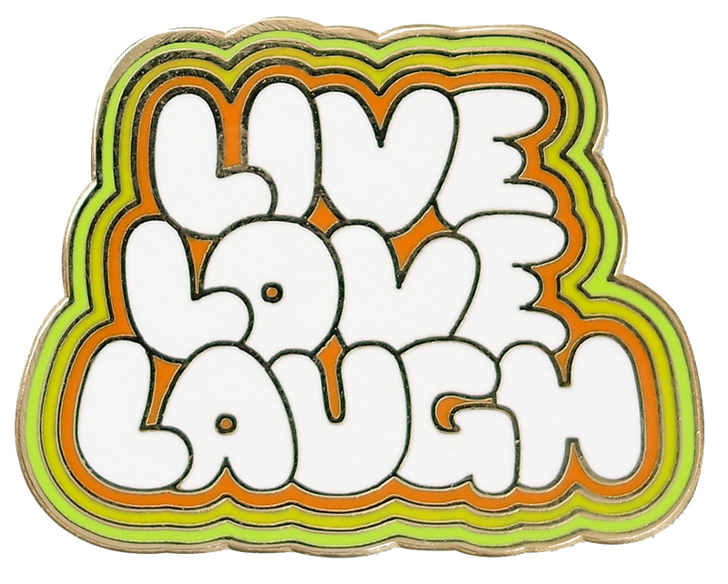 Live Love Laugh