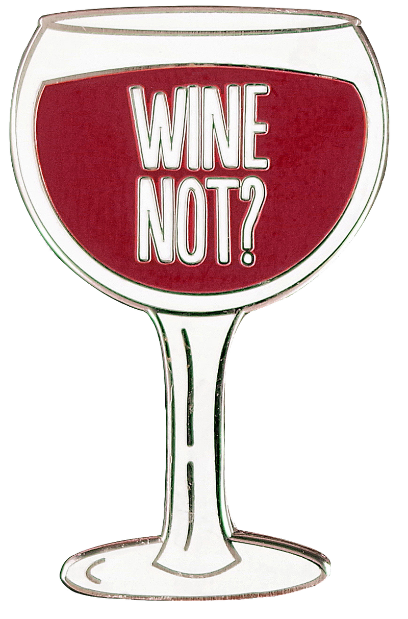 Wine Not?