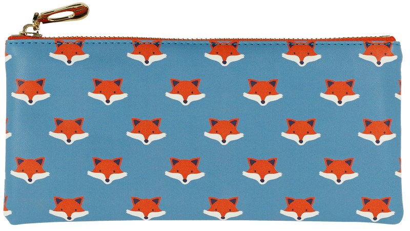 Foxes