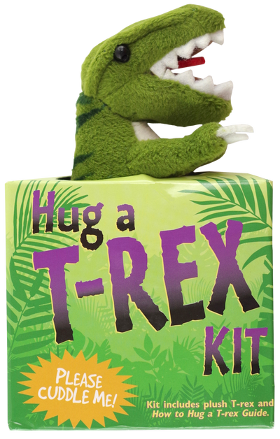 Hug a T-Rex Kit