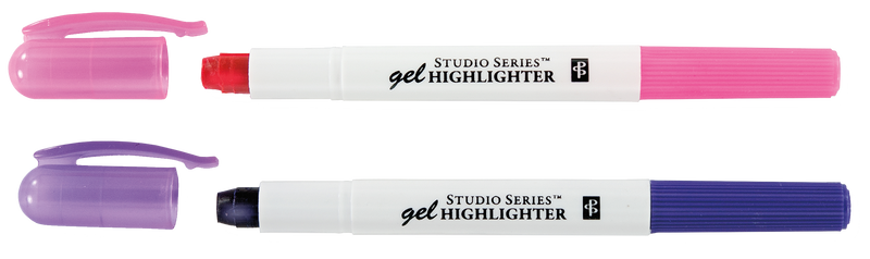 Bible Highlighters (Set of 10 Gel Highlighters) – Peter Pauper Press