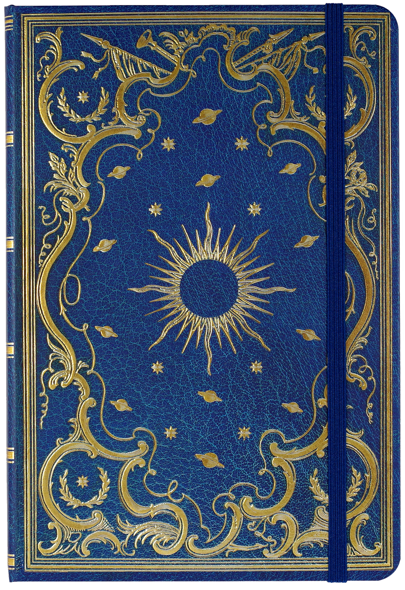 Celestial Journal