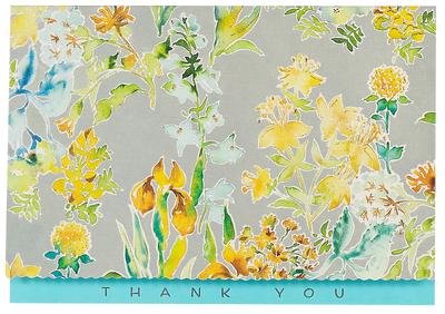 Blossom Thank You Notes