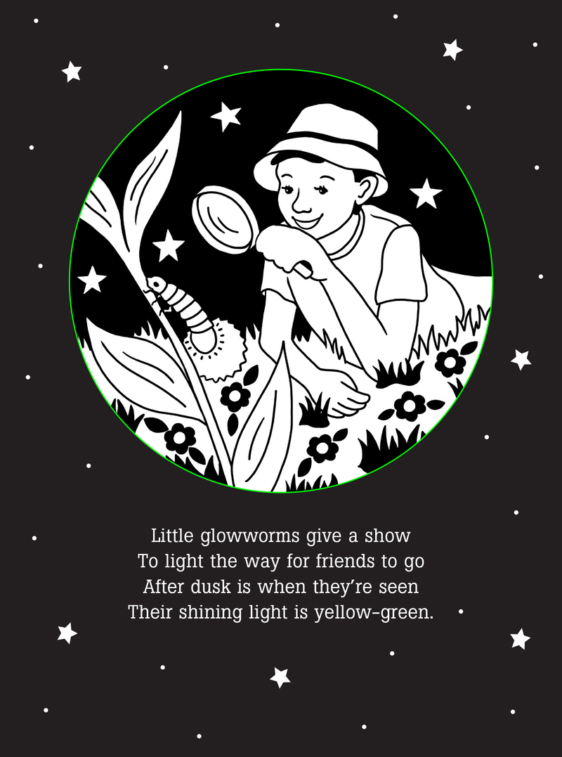 Things That Glow