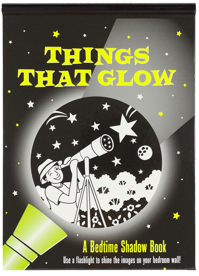 Things That Glow