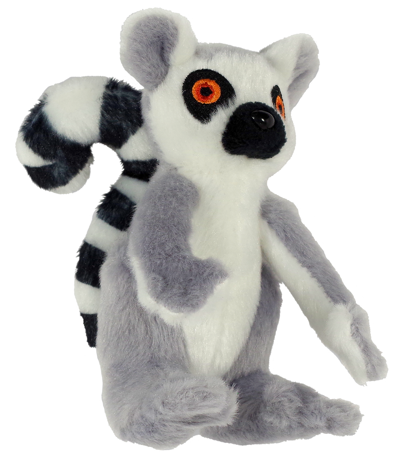Hug a Lemur Kit