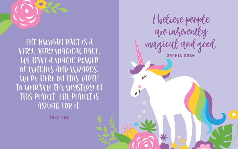 You Are Magical