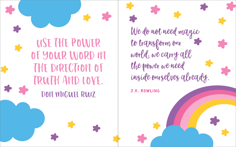 You Are Magical