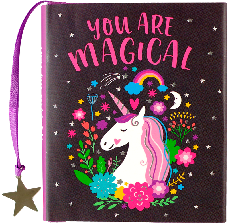 You Are Magical Everyday Mini Book