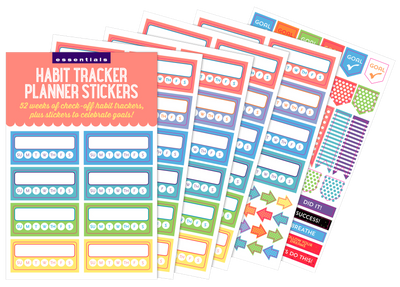 TC095 56pcs Clear SWIM Stickers / Cursive Letter Stickers / Daily Life  Stickers / Clear Planner Stickers / ECLP / Journal Stickers 
