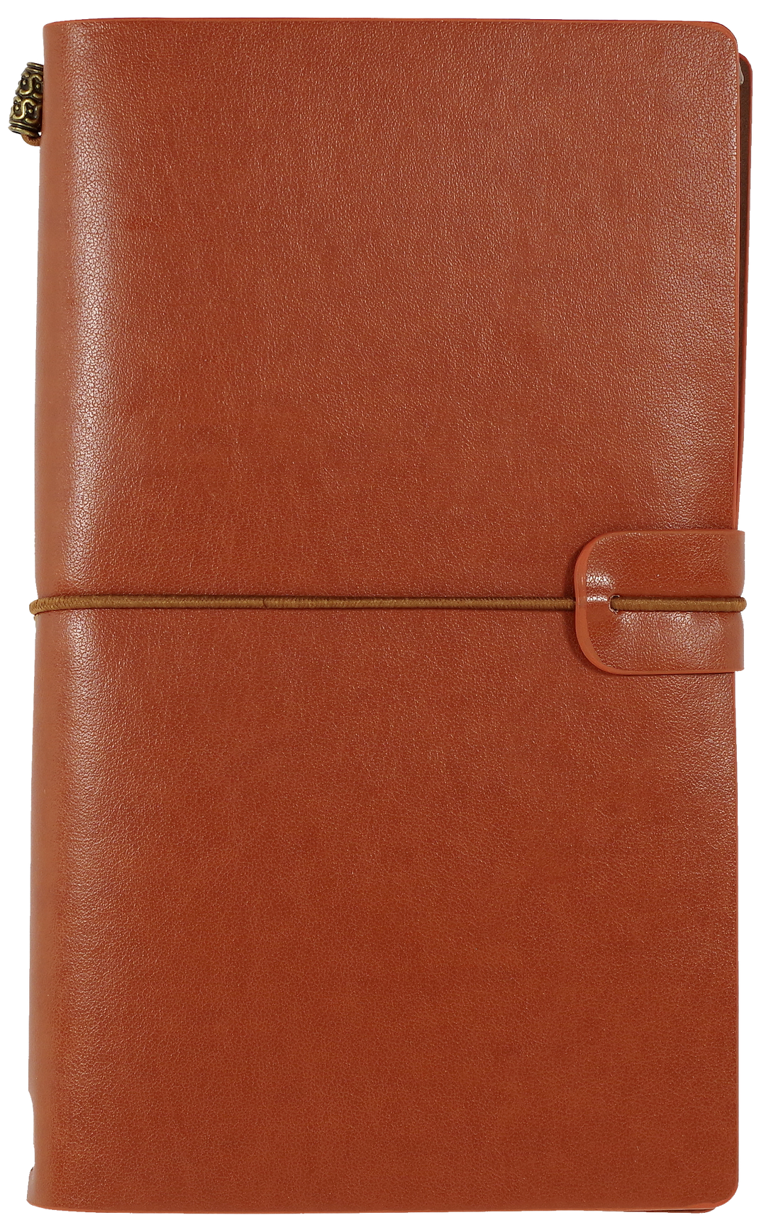 Nutmeg Voyager Notebook – Peter Pauper Press