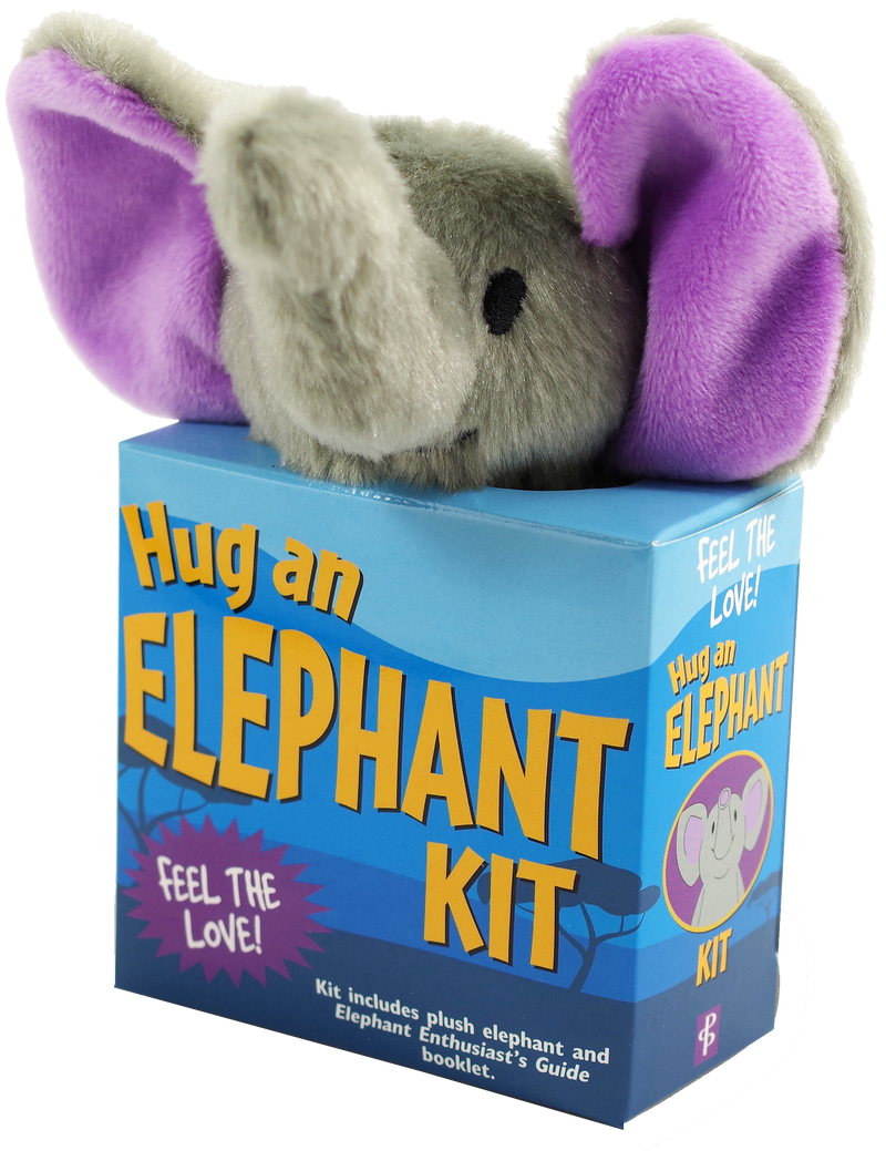 Hug an Elephant Kit