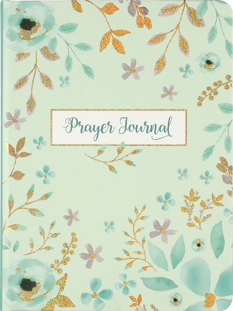 Prayer Journal