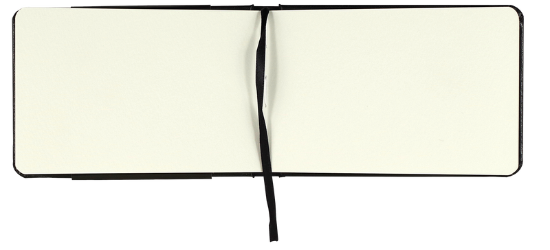 Studio Series Watercolor Field Journal