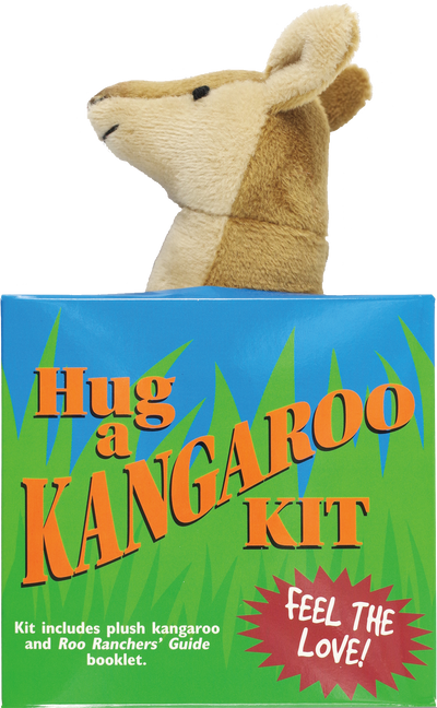 Hug a Kangaroo Kit