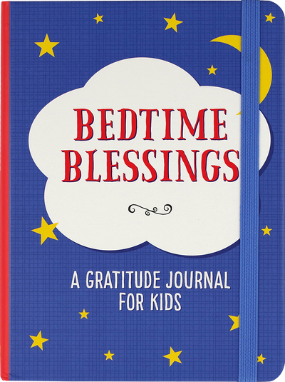 Bedtime Blessings