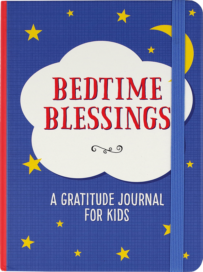 Bedtime Blessings