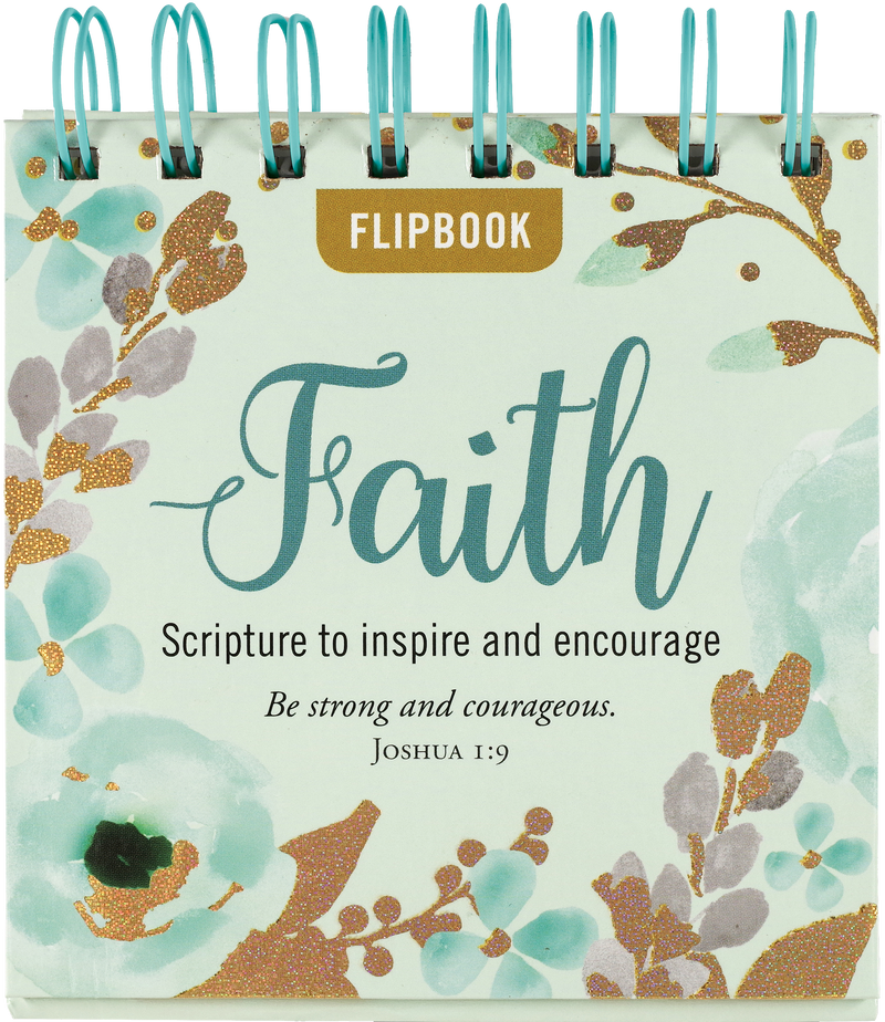 Faith Desktop Flipbook