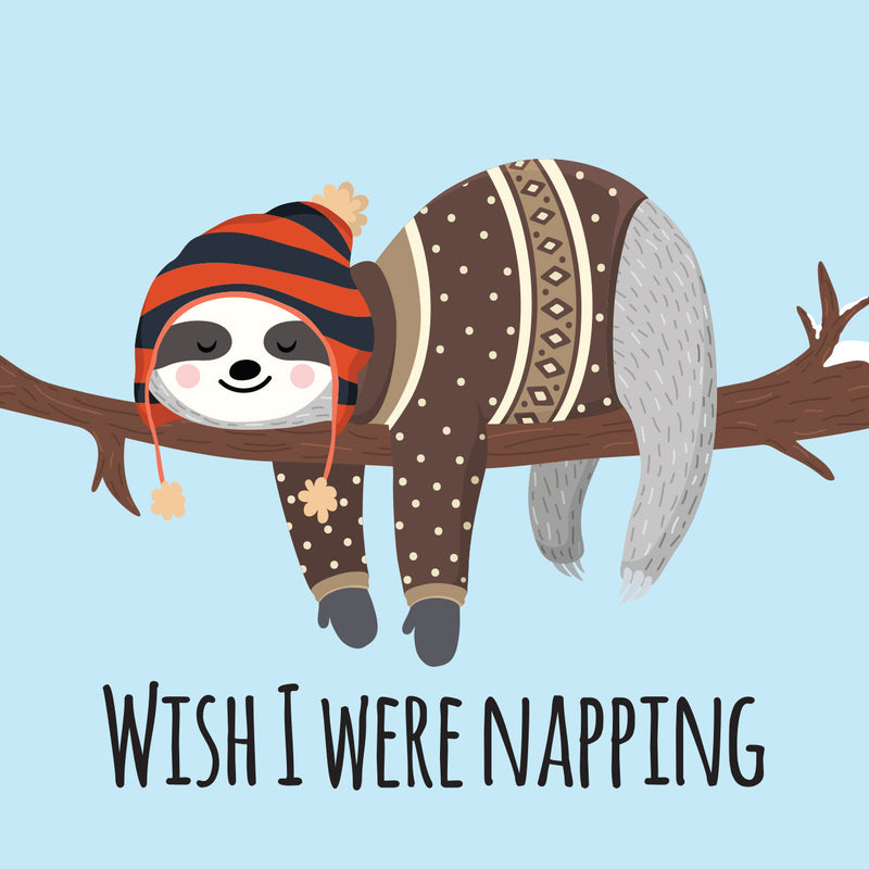 Sloths Desktop Flipbook