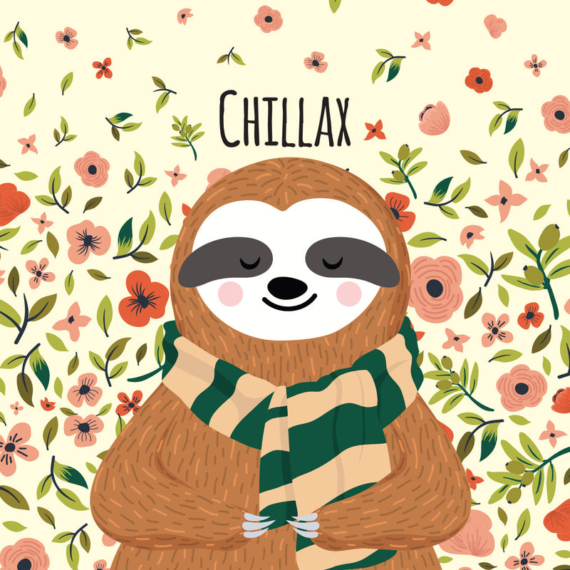 Sloths Desktop Flipbook