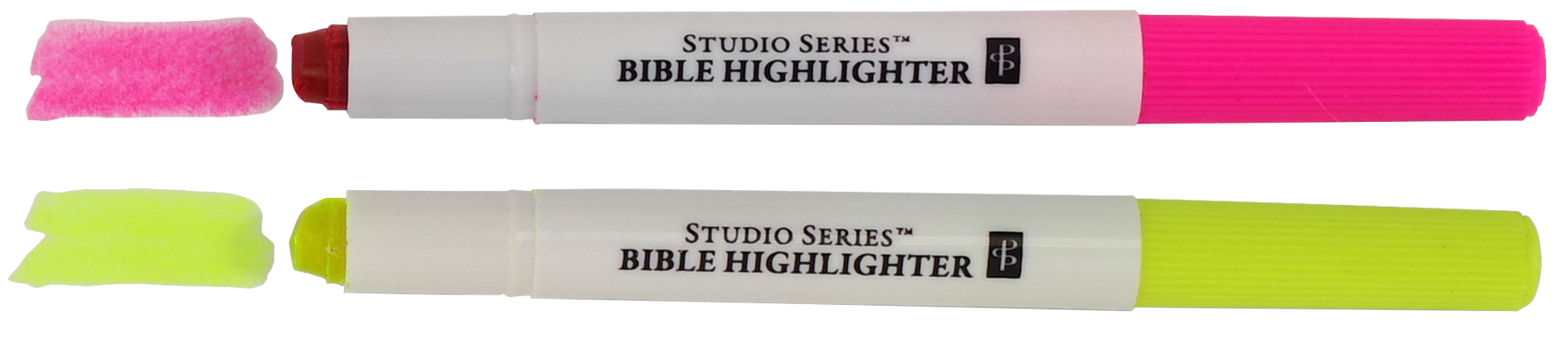 Bible Highlighters (Set of 10 Gel Highlighters) – Peter Pauper Press