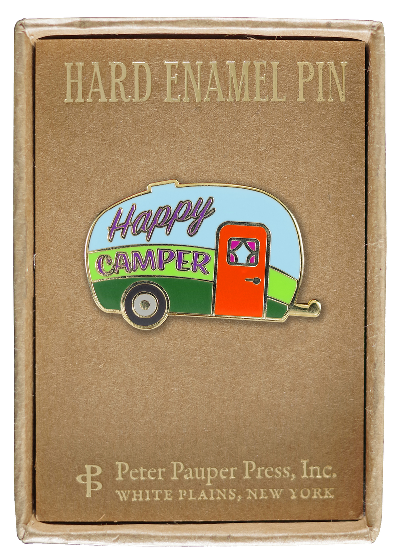 Happy Camper