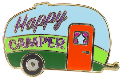 Happy Camper