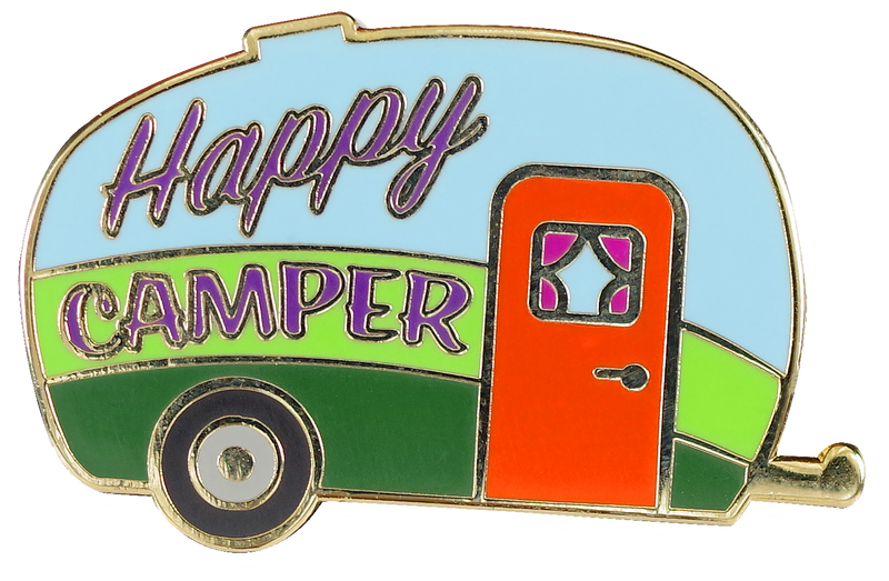 Happy Camper