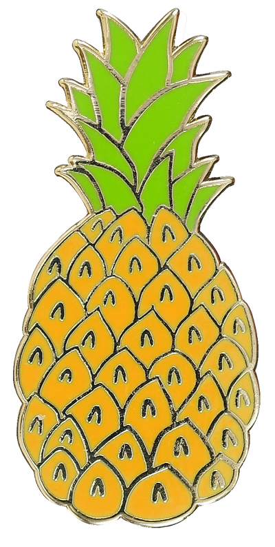 Pineapple